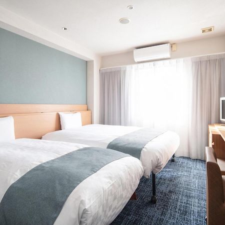 Vessel Hotel Kurashiki Buitenkant foto
