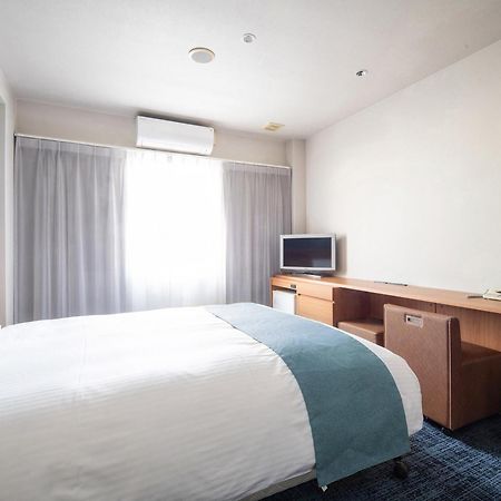 Vessel Hotel Kurashiki Buitenkant foto
