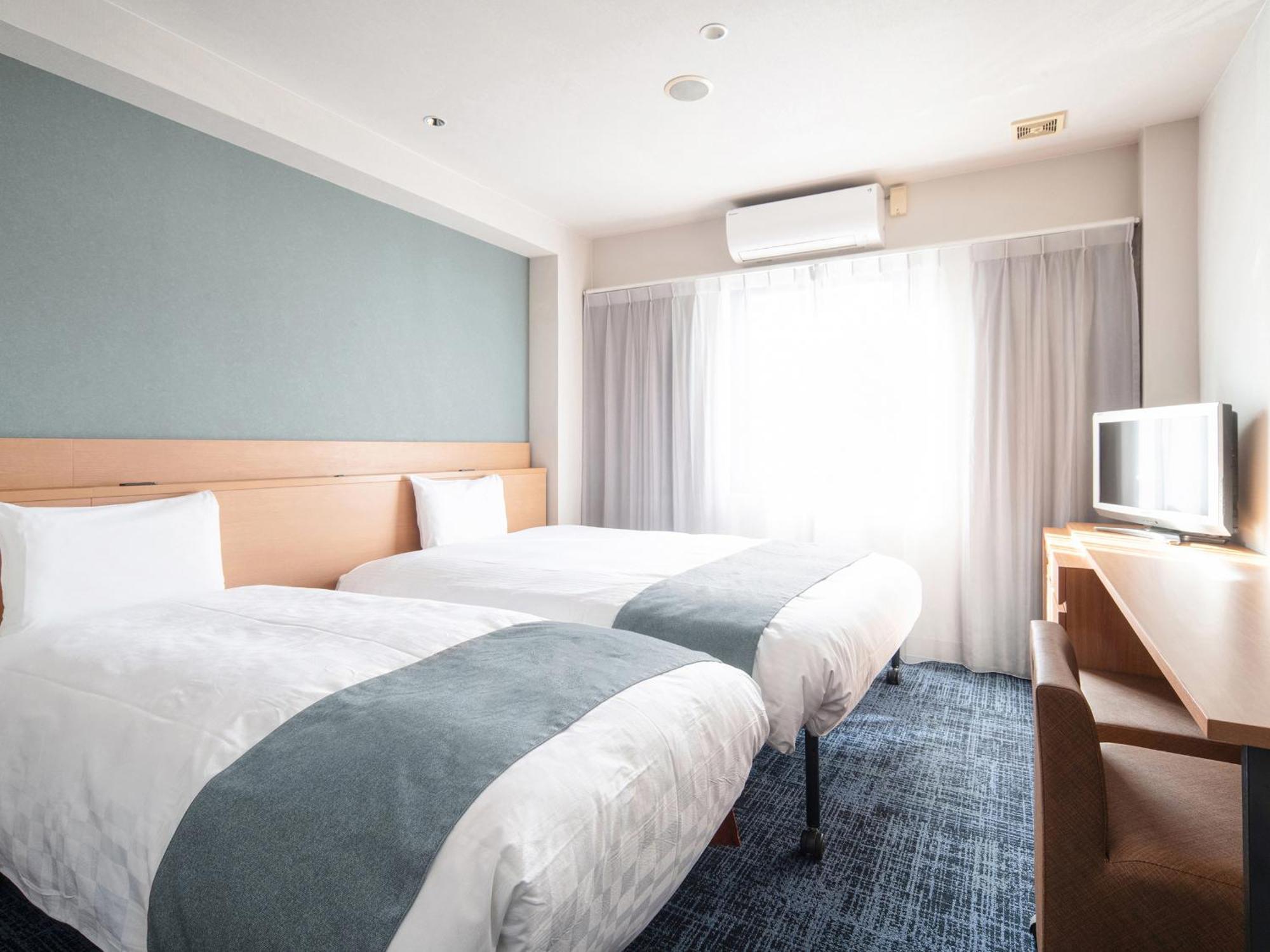 Vessel Hotel Kurashiki Buitenkant foto