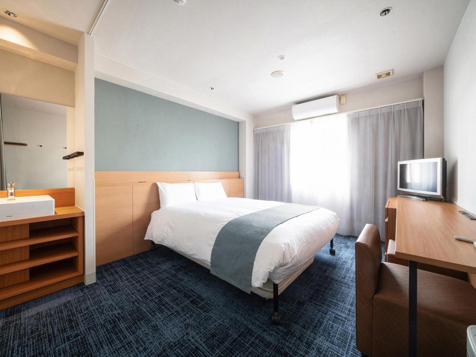 Vessel Hotel Kurashiki Buitenkant foto