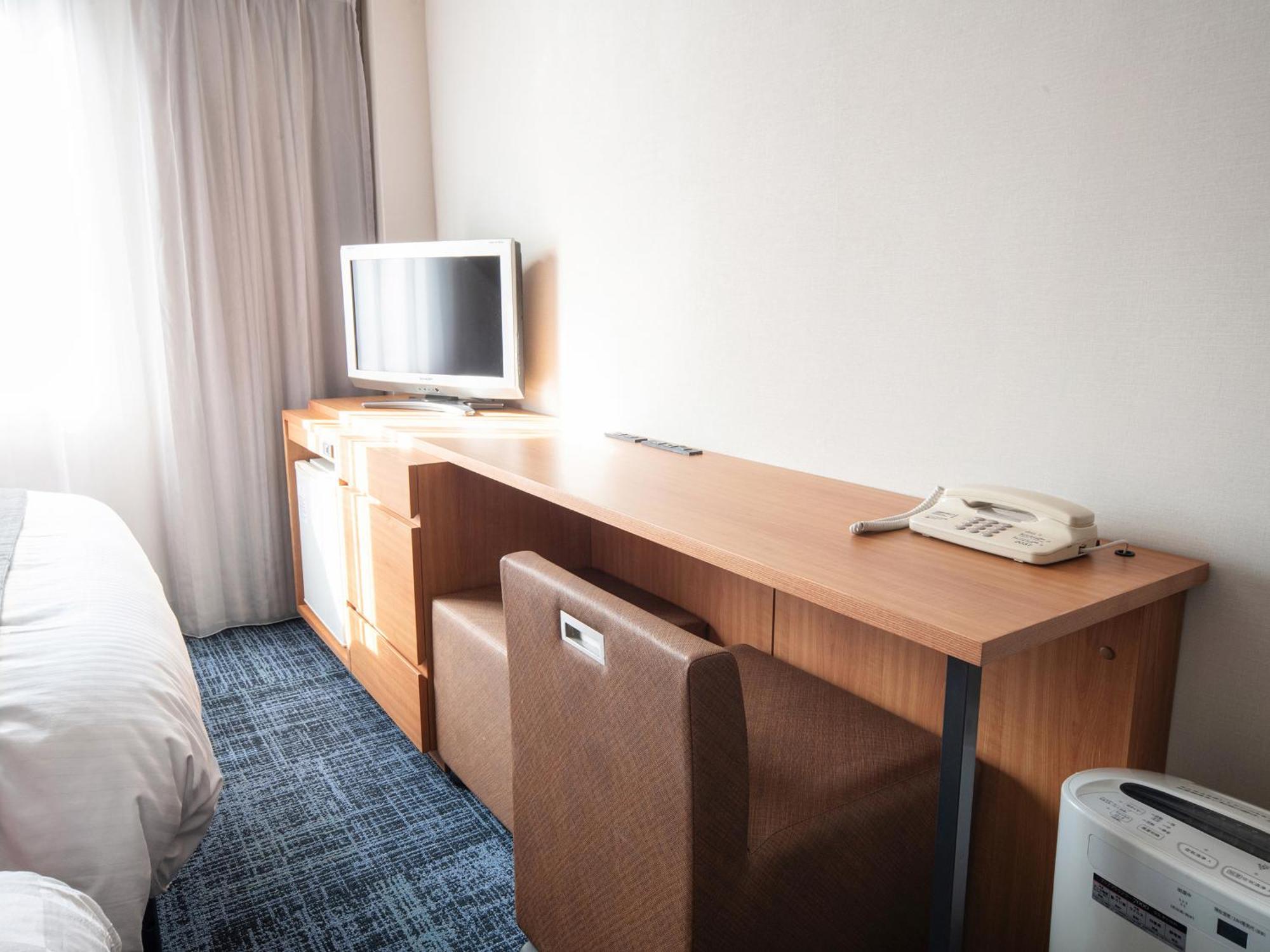 Vessel Hotel Kurashiki Buitenkant foto