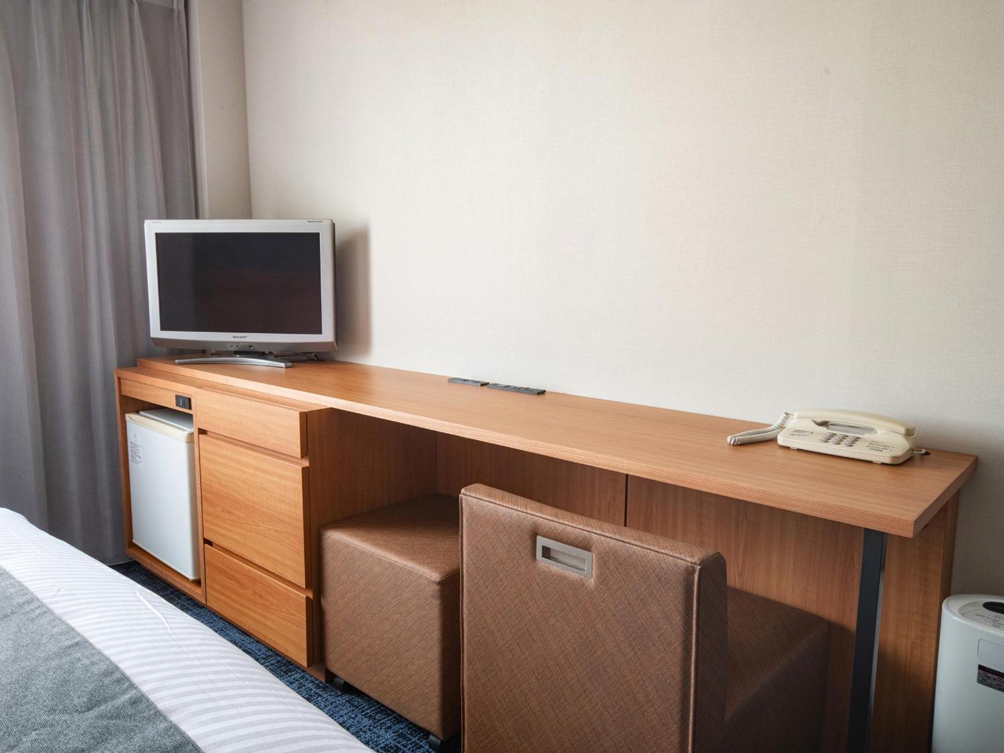 Vessel Hotel Kurashiki Buitenkant foto
